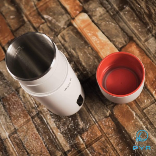 Mi electric hot water thermos