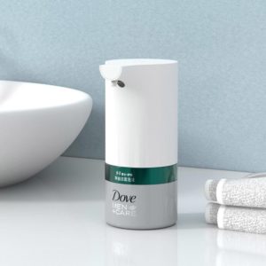 Dove Automatic Face Wash Foam Dispenser