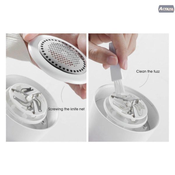 mi lint remover/ hairball remover