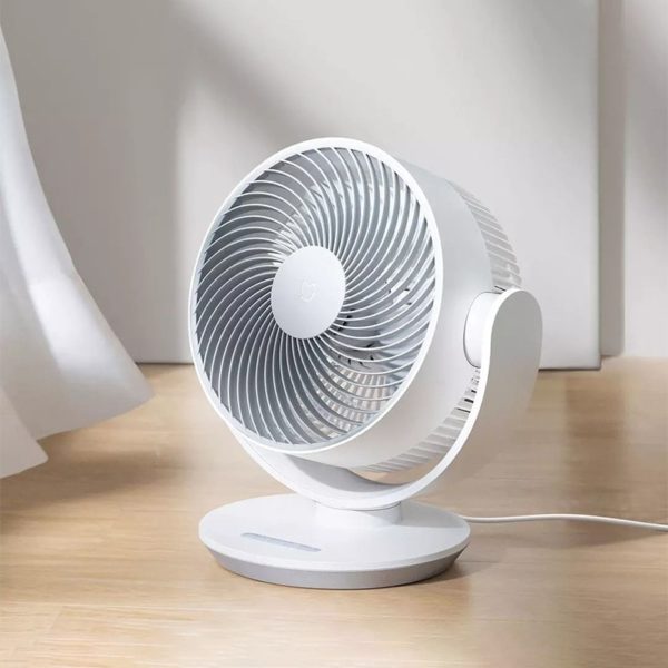 Mi Air Circulation Desk Fan