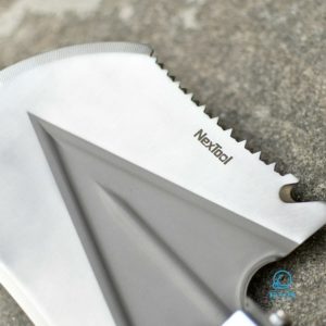 Xiaomi Multifunctional Folding Shovel