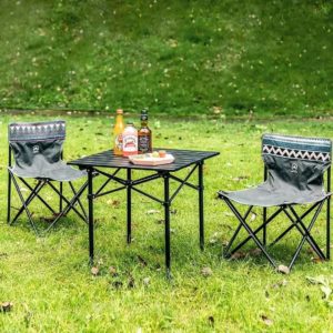 Mi GoCamp Table and Chair Set