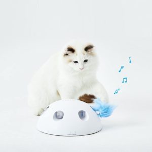 Petkit Interactive Cat Toy