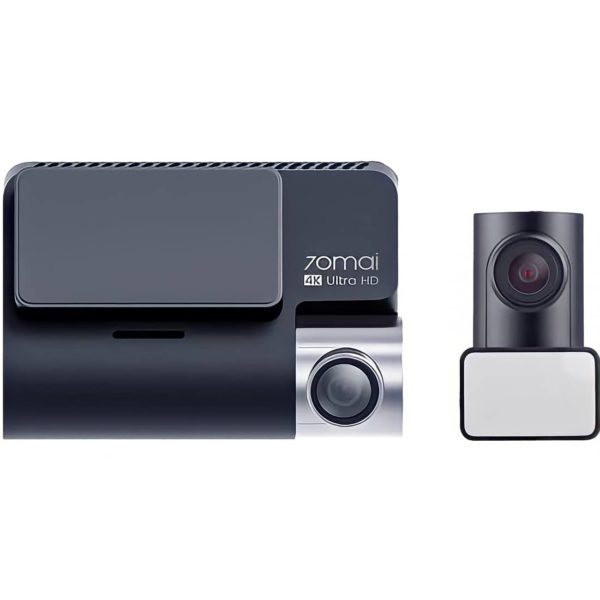 70mai A800s Smart Dash Cam with Rear Cam