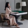 Mi Automatic Shuffling Mahjong Table Set