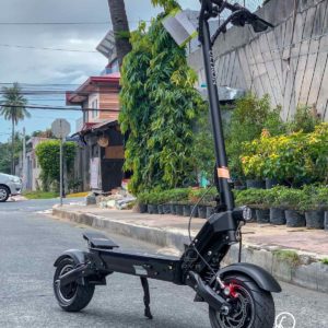 Ultron X2 Electric Scooter